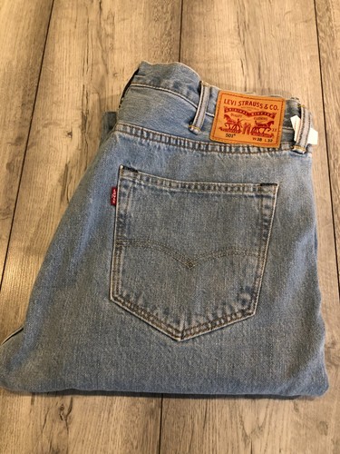 Mens levis 501 jeans - 501,