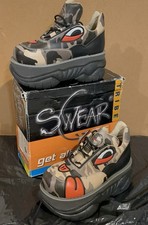 Swear London Mad Dogs Camo