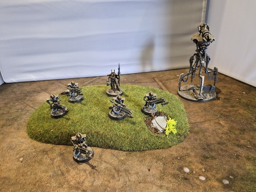 Wargaming terrain painted - terrain,