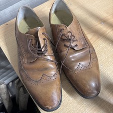 Men's STEPTRONIC Brown TAN