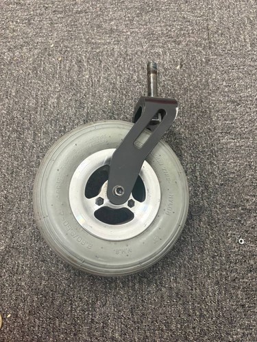 Pride jazzy castor - pride, wheel