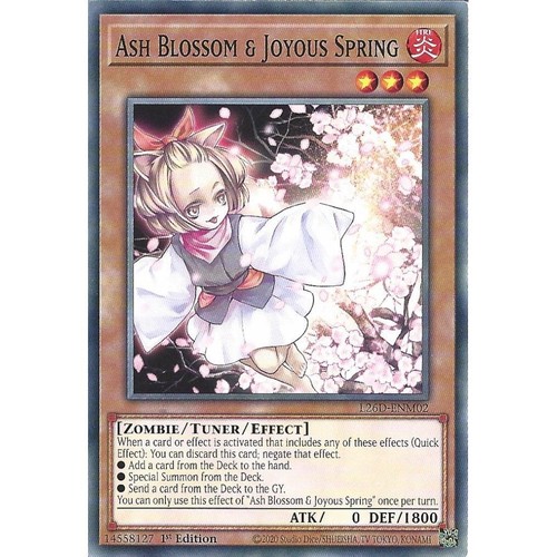 L26d enm02 ash blossom - ash,