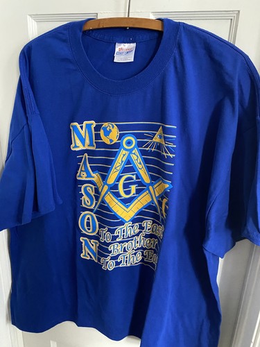 The east brother - to, shirt
