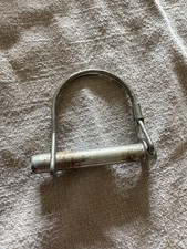 TRAILGATOR TOW BAR Spare part Bar Pin Latch