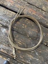 Range Rover P38 Sunroof And