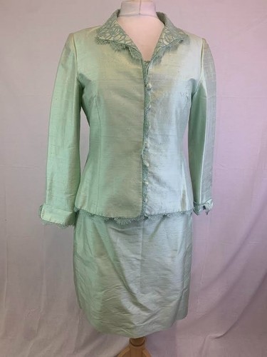 Paule vasseur mint green - paule,