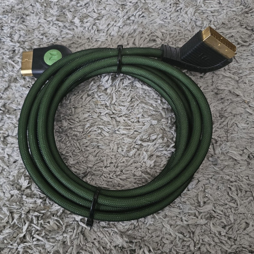 Official monster cable - official,