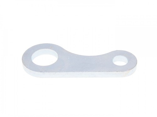 Side stand mounting plate for - mounting,