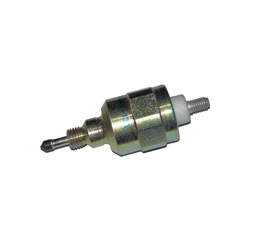 Dfco cut off solenoid - dfco,