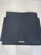 Range Rover Sport L494 2018 Onwards Genuine Boot Liner Rubber Boot Protector