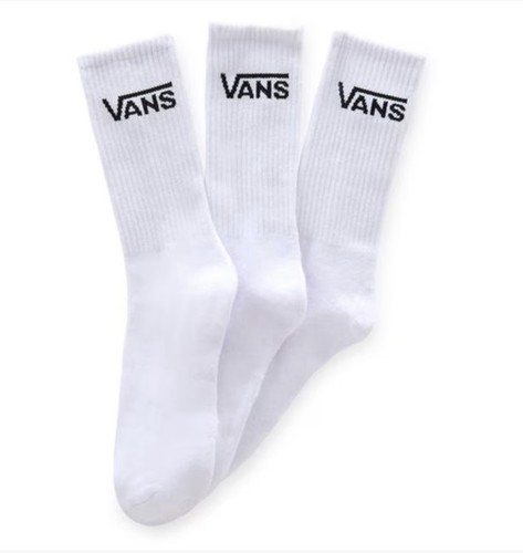 Vans cotton sports socks 3 - cotton,