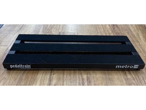 Pedaltrain metro pedal - 20,