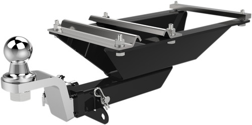 Khrome werks receiver trailer - khrome,
