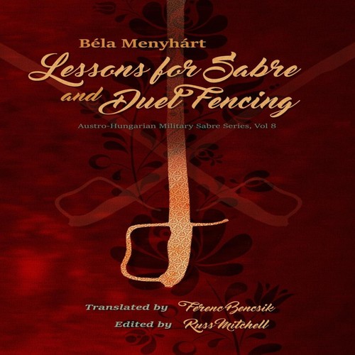 Lessons for sabre and - lessons,