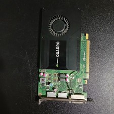 NVIDIA Quadro K2200 4GB PCIe