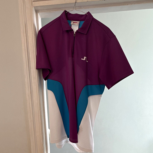 Lindeberg future sports - j.,