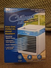 JML Chillmax Air Pure Chill