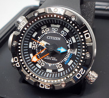 Citizen Promaster Aqualand
