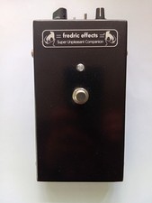 Fredric Effects Super