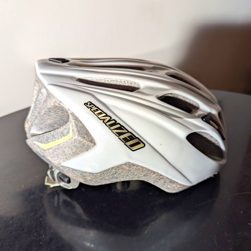 Specialized works helmet - s-works,
