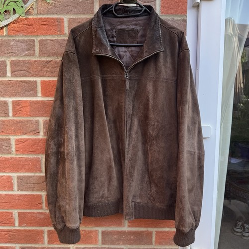 Vintage marks spencer - &, brown