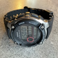Casio Wave Ceptor WV-200A