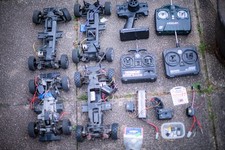 Bundle - RC Radio Control Cars