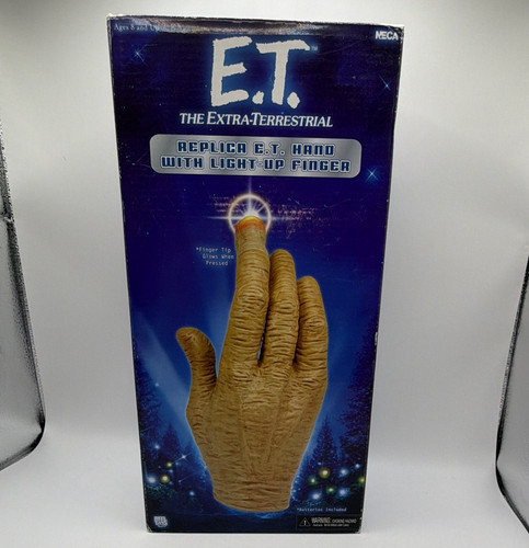 Neca the - neca, e.t.