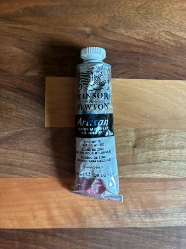 Winsor newton artisan - artisan, water