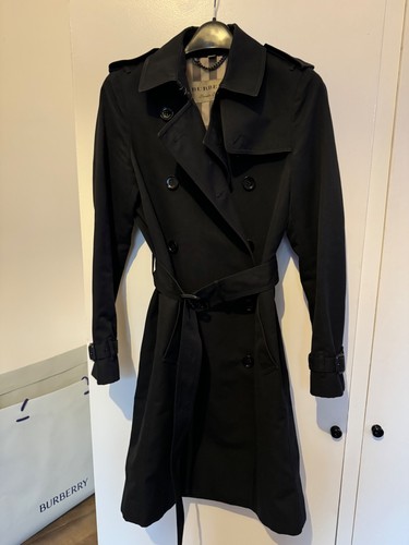Burberry women trench - burberry,