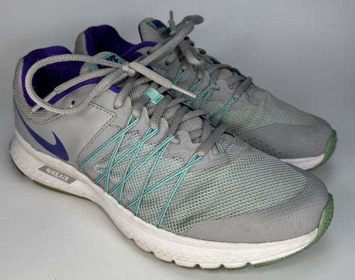 Nike air relentless trail - 6,