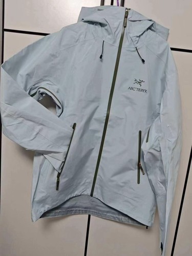 Arc teryx raincoat size - arc'teryx,