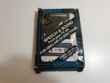 Currah Speech Interface For