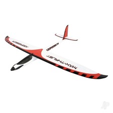 Max Thrust Aggressor, Sport