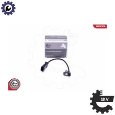 SENSOR CRANKSHAFT PULSE