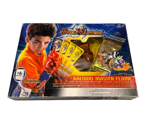 Duel masters kaijudo master - duel,