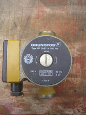 Grundfos n 150 bronze - up,