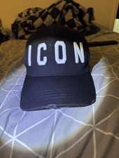 Dsquared2 Men's Baseball Cap