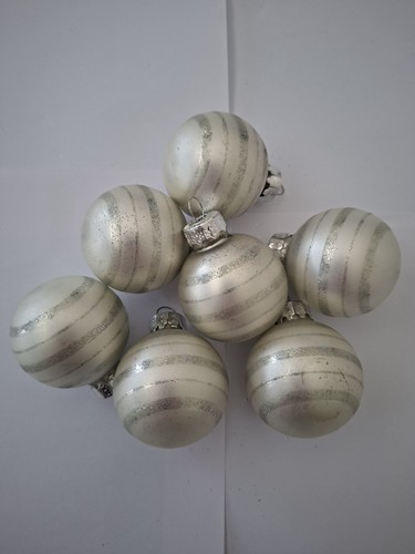 Vintage mini small silver - vintage,