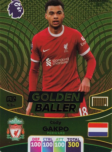 Panini premier league - panini,