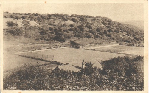 Sacriston near chester - chester, le