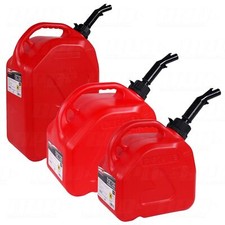 Jerry Can Fuel Container 5L