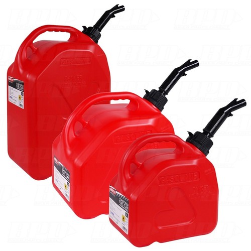 Jerry can fuel container - container, 5l