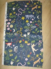 NEW FABRIC REMNANT SCION