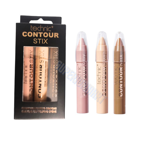 Technic contour stix cream - contour,