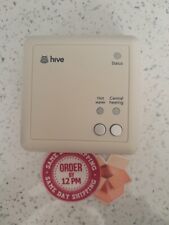British Gas SLR2 Heating Dual Channel Receiver Active Smart Linked