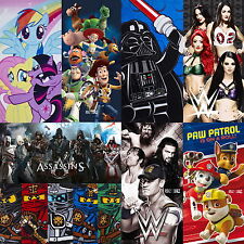 Official Licensed Character