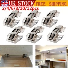 2-12x Caravan Motorhome Camper