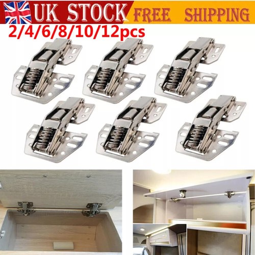 12x caravan motorhome camper - 2-12x,