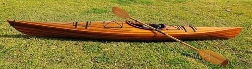Cedar wood strip built - wood,